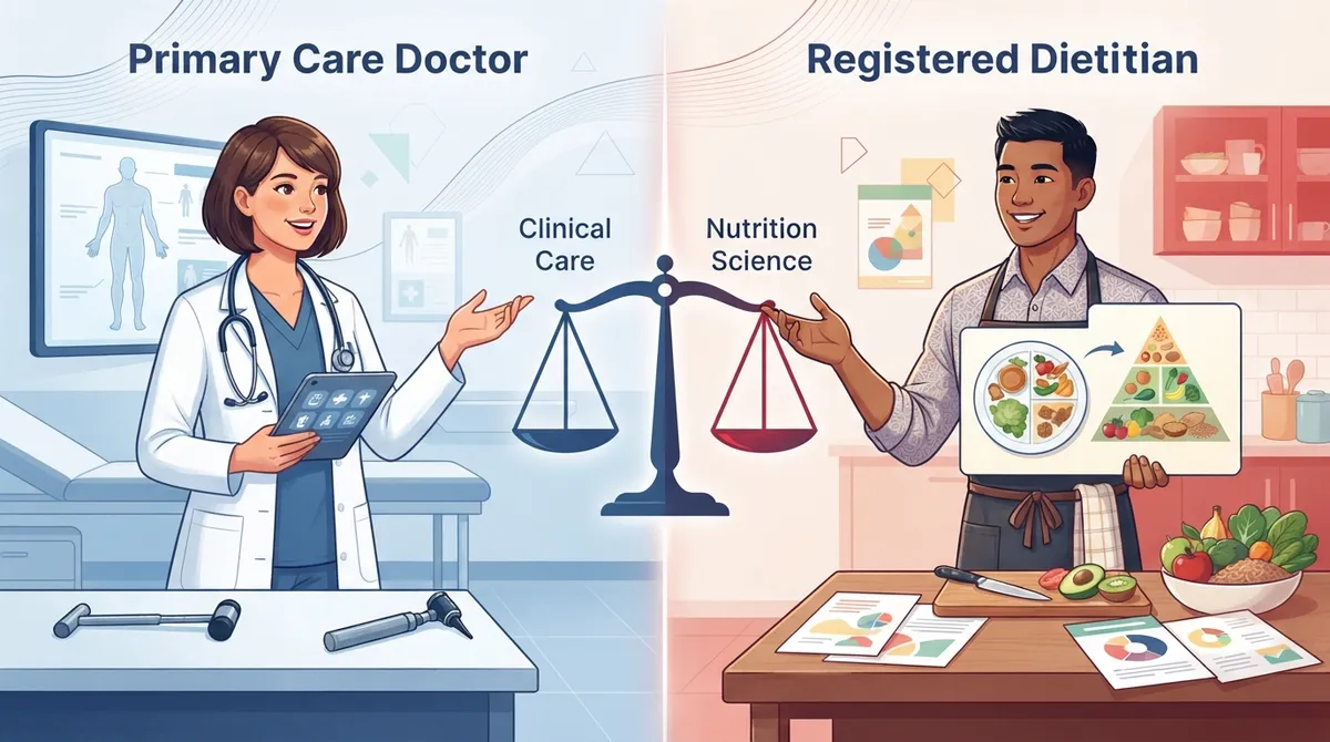 diet doctor riverview