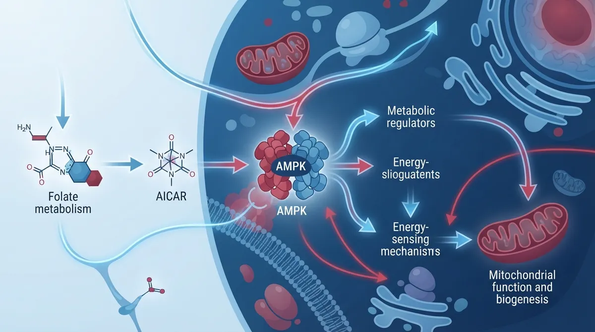 mots-c mechanism of action