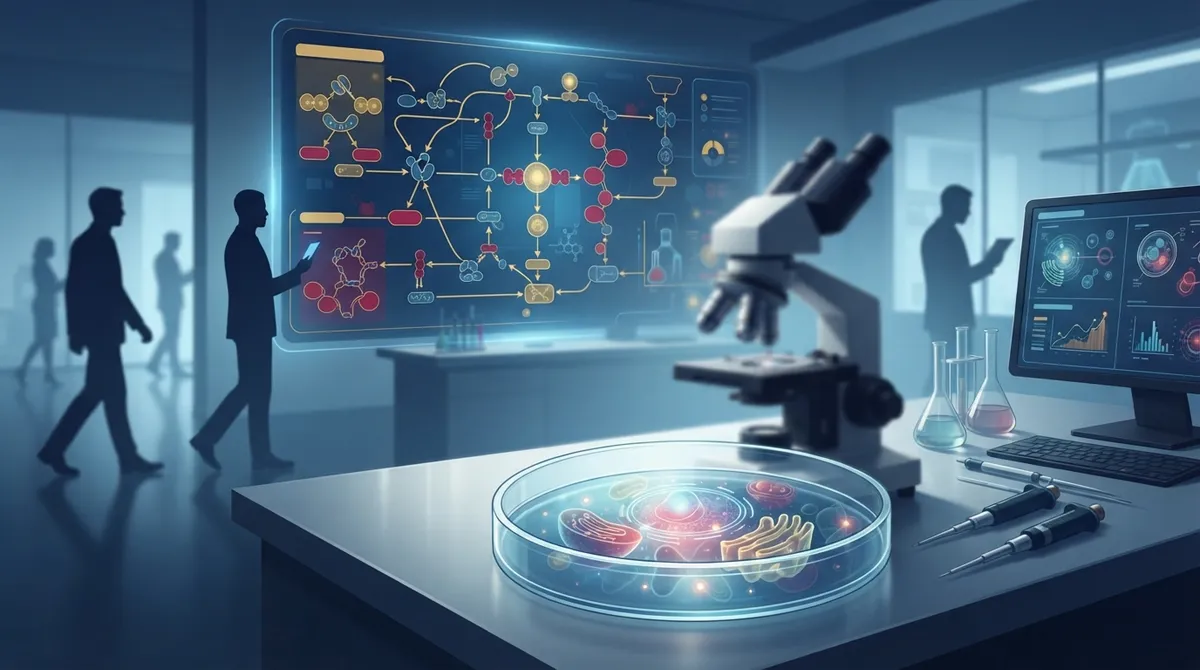 11 Facts About MOTS-c Mechanism of Action in 2026