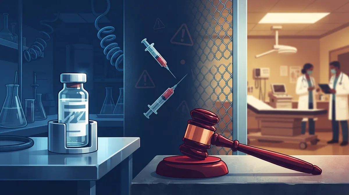 12 MOTS-c Legal Status Facts Patients Need in 2026