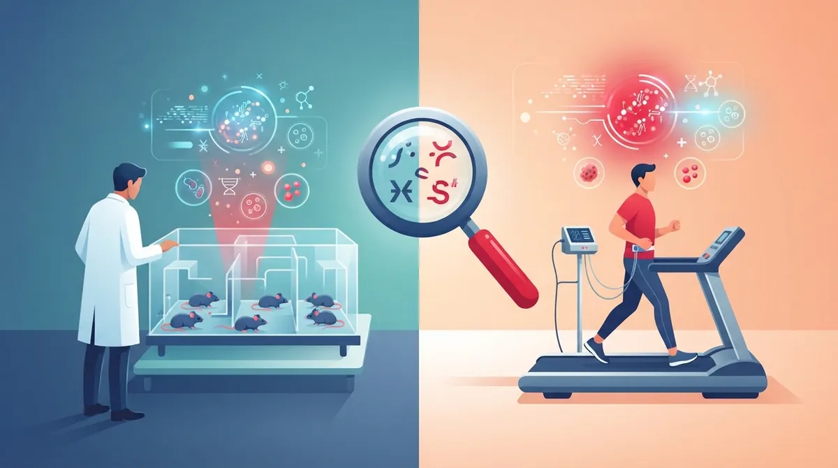 mots-c metabolic health