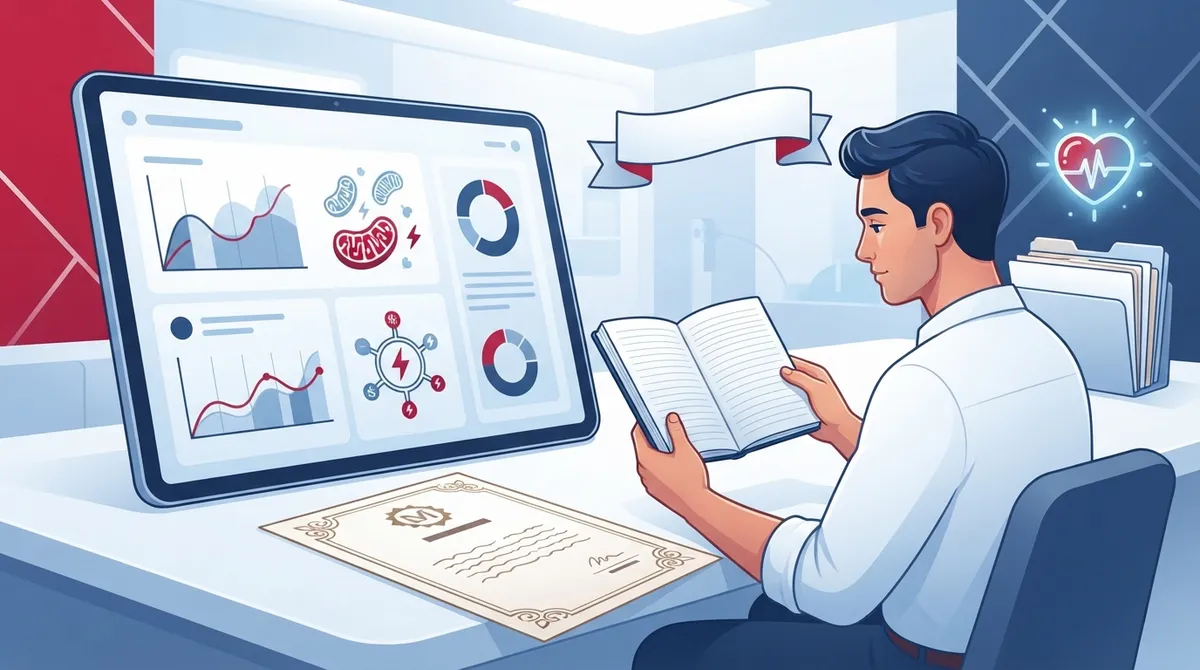 mots-c metabolic health