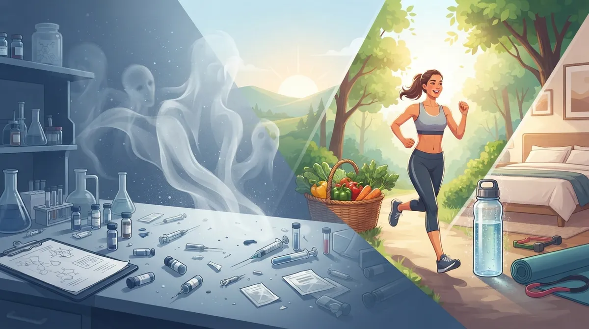 7 MOTS-c Metabolic Health Mistakes to Avoid in 2026