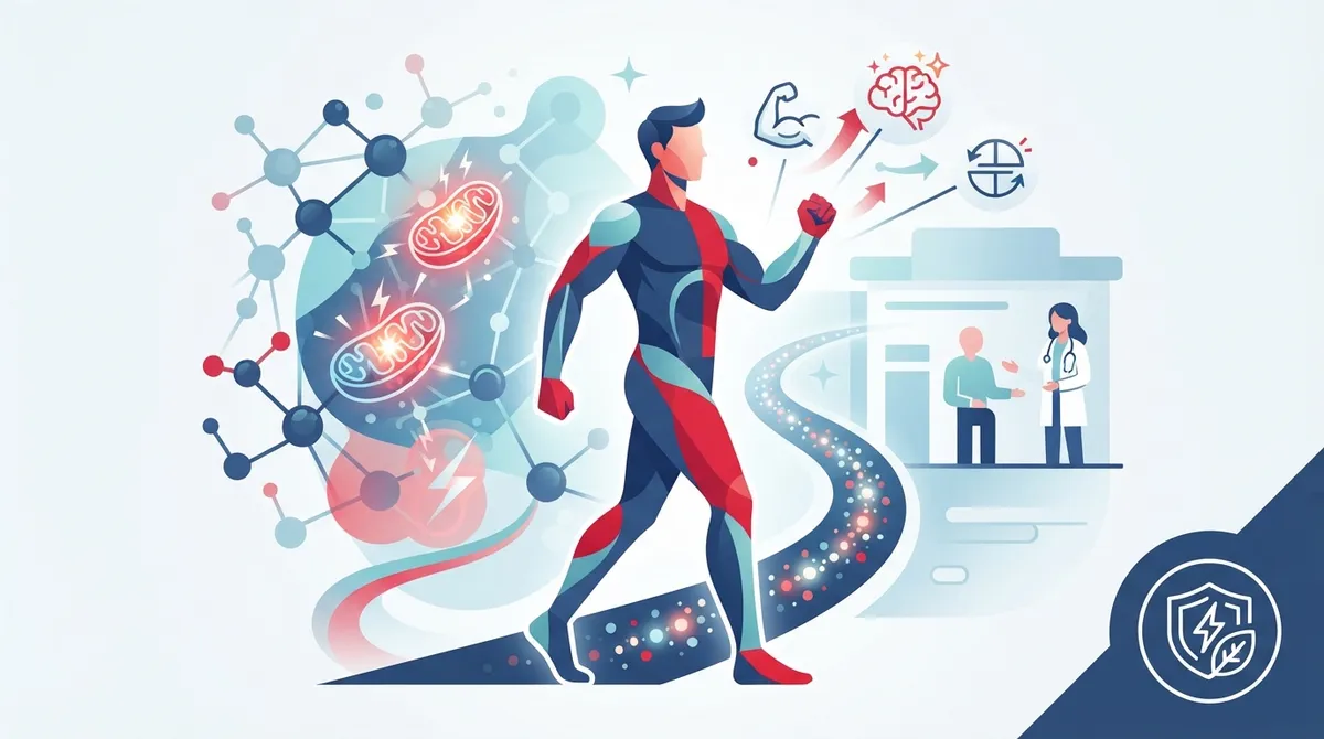 mots-c peptide supplement