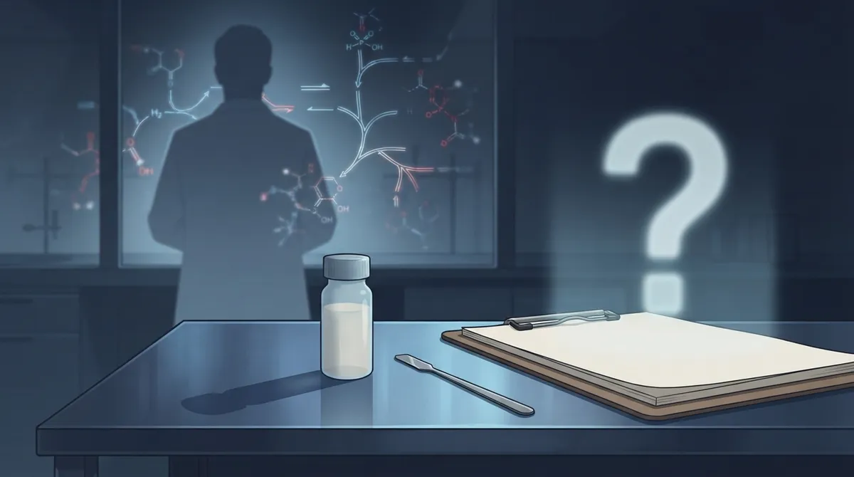 Is a MOTS-c Peptide Supplement Safe to Try in 2026?