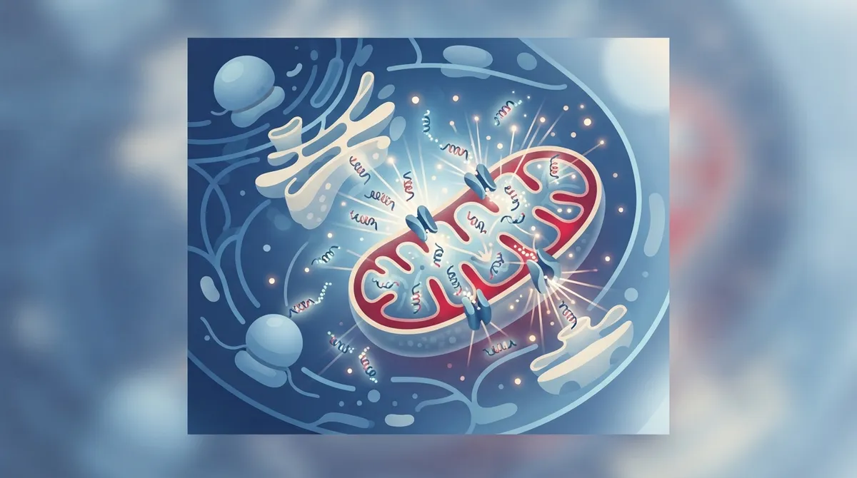 mots-c powder