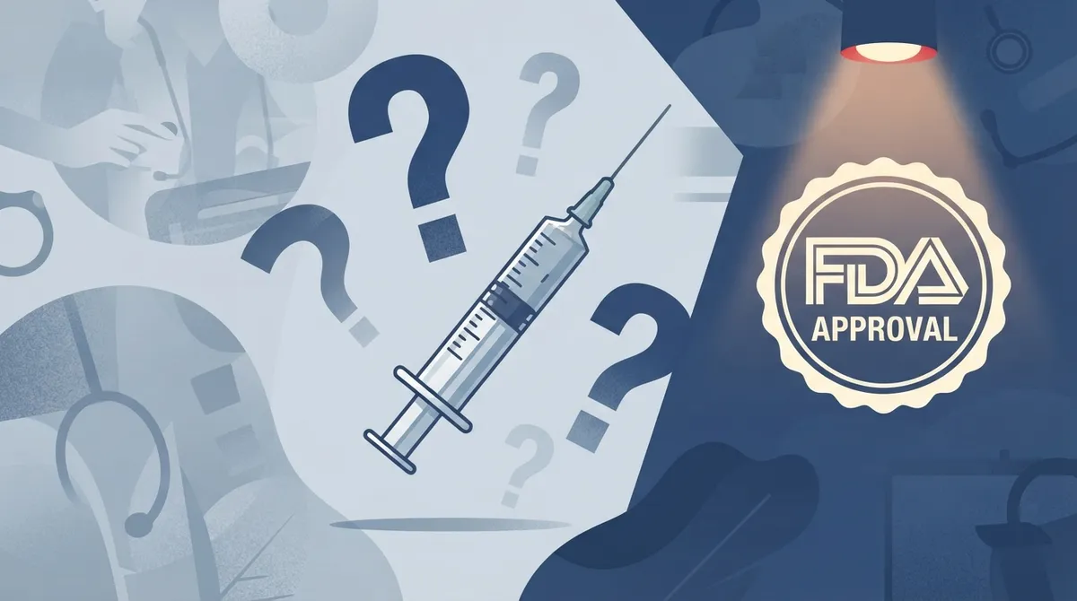 Is a MOTS-c Injection Safe? What Patients Should Know