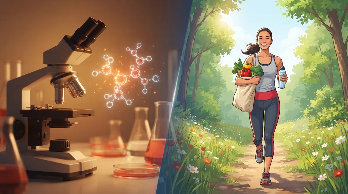 12 MOTS-c Insulin Sensitivity Facts You Need in 2026