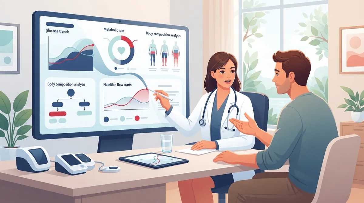 metabolic specialist riverview