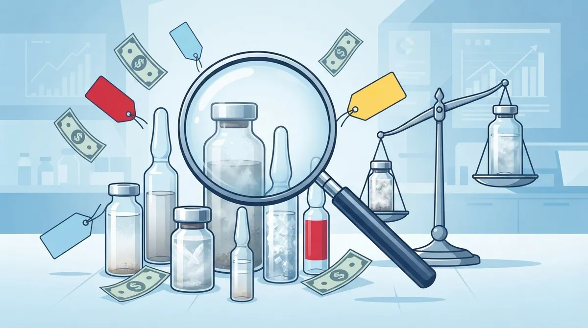 How to Budget for MOTS-c Price Before You Buy