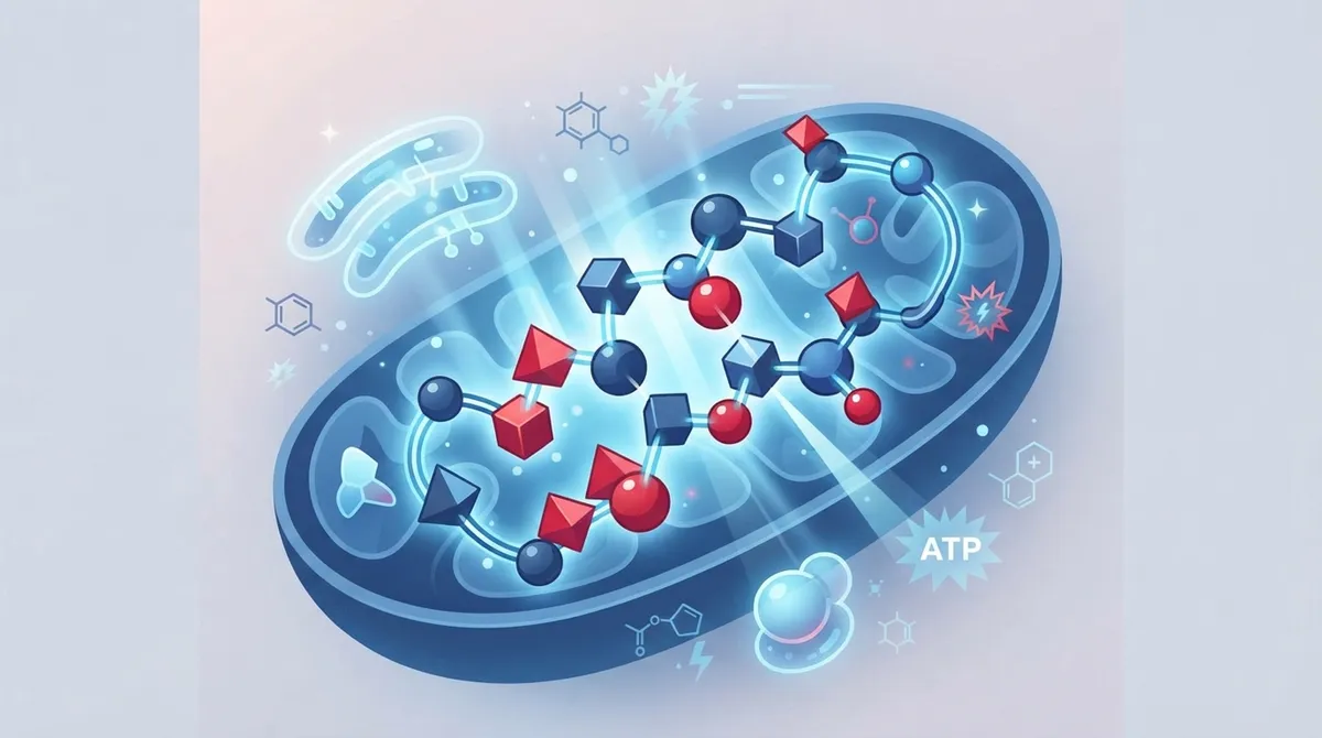 mots-c structure