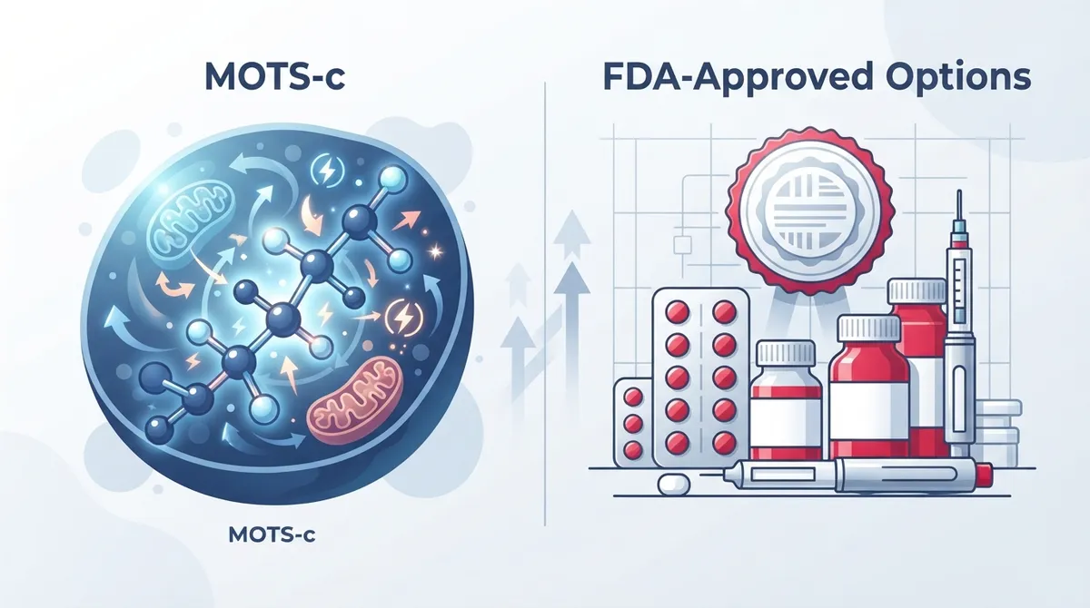 mots-c safety profile