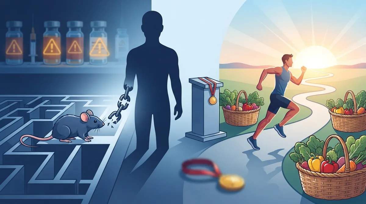 MOTS-c Supplement: What Tampa Patients Should Know
