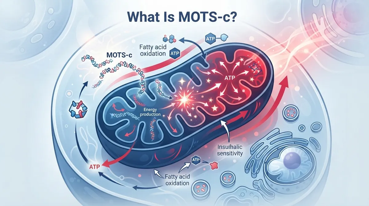 mots-c vs resveratrol