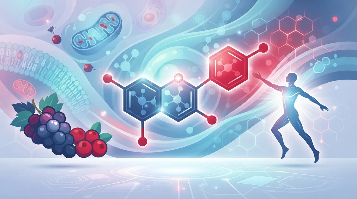 mots-c vs resveratrol