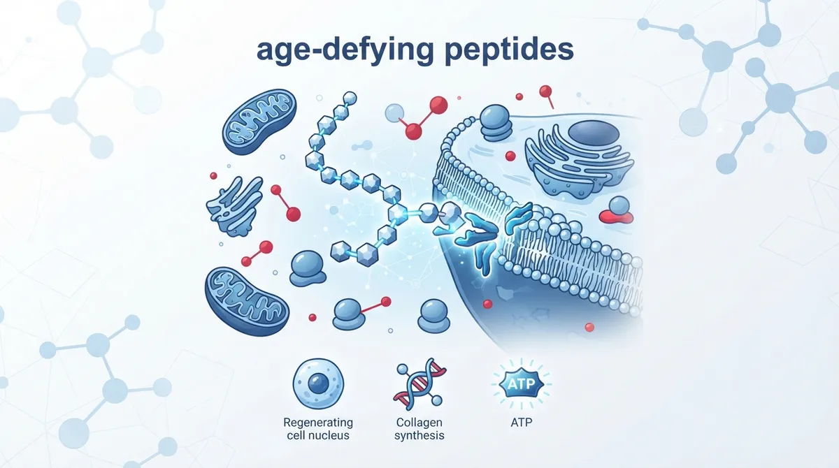 mots-c vs age defying peptides