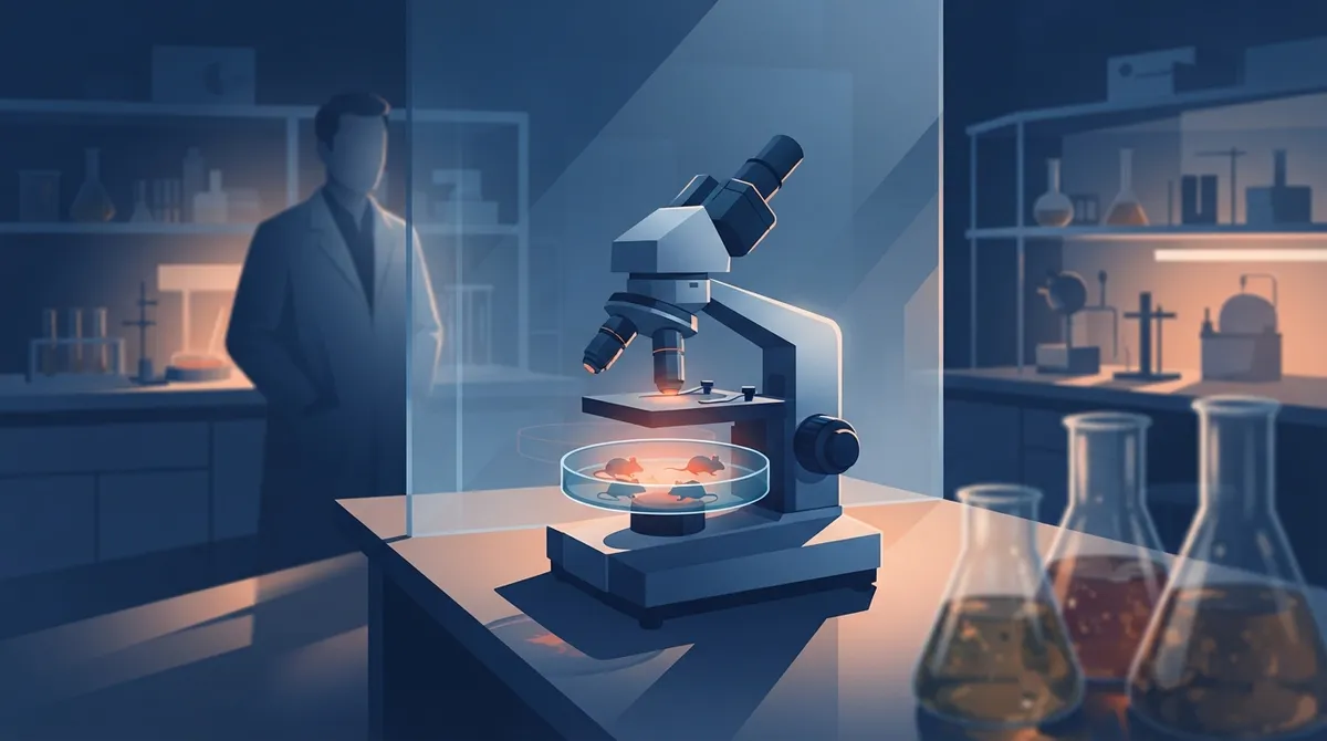 12 MOTS-c Scientific Evidence Facts to Know in 2026
