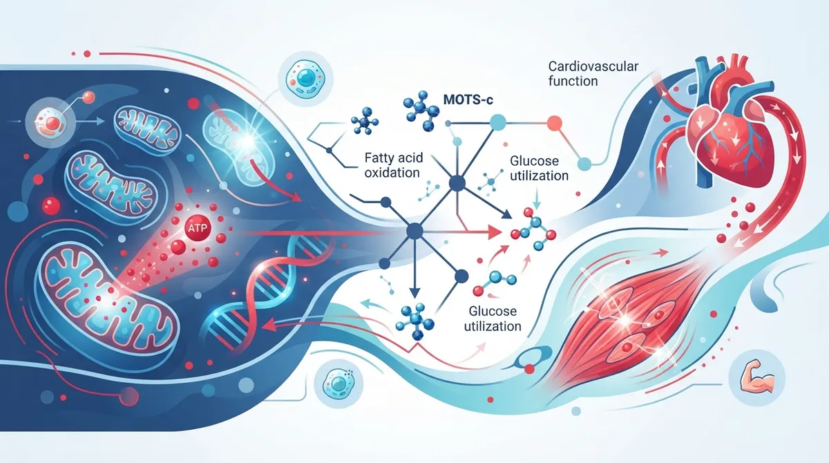 mots-c research studies
