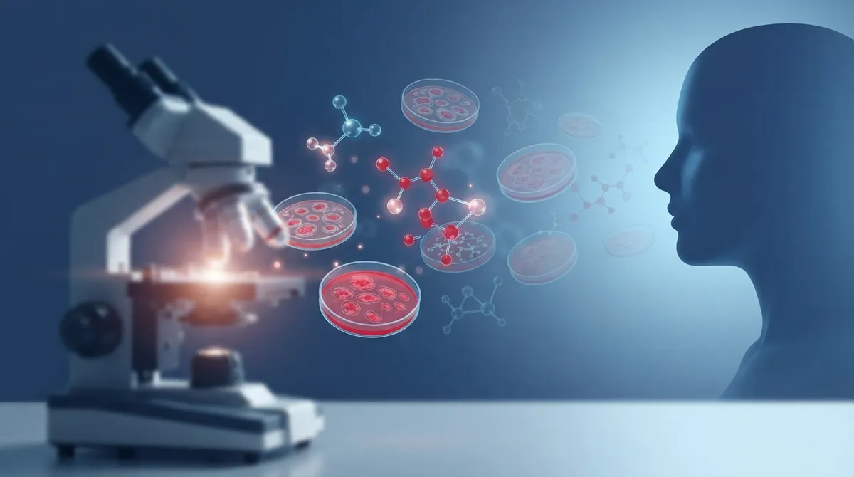 What Do MOTS-c Research Studies Really Show Us?