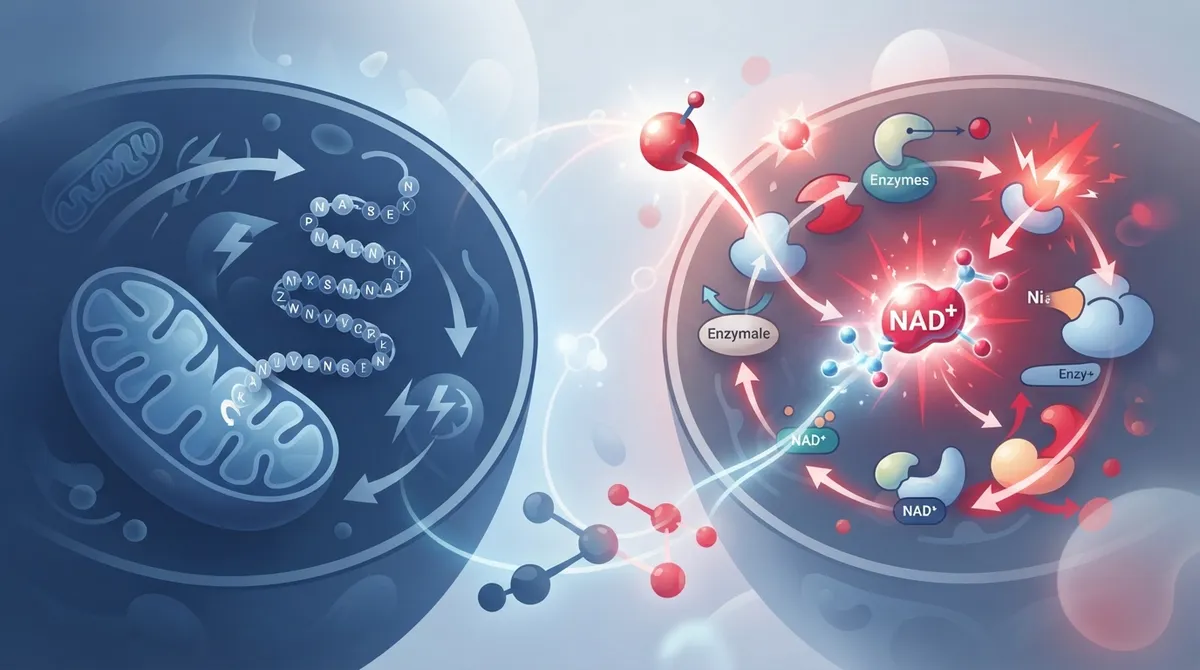 mots-c vs nad boosters