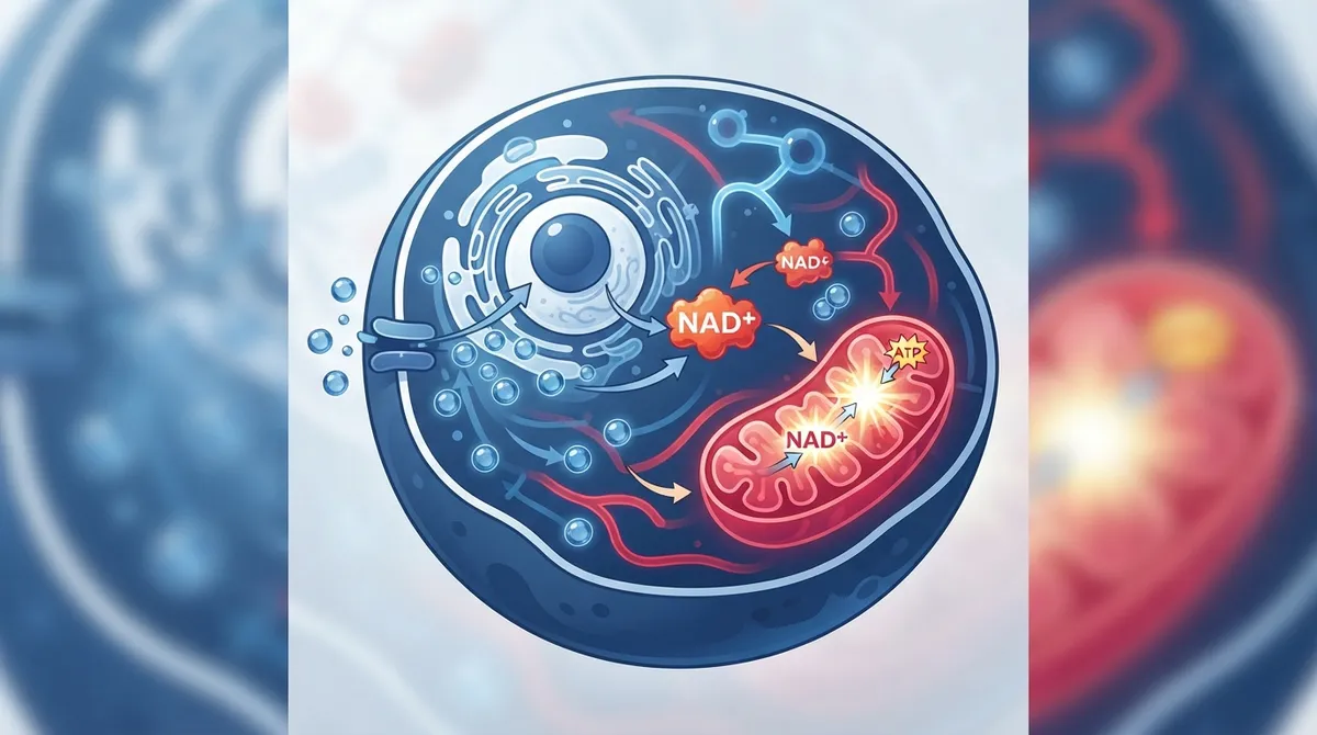 mots-c vs nicotinamide riboside