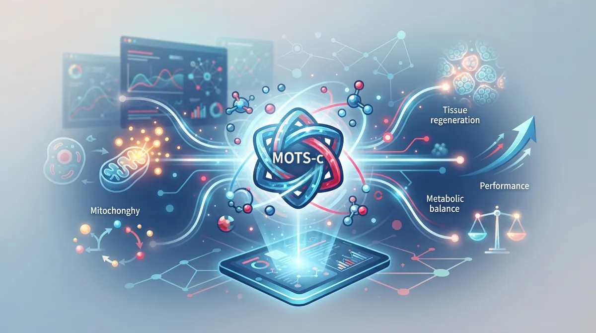 mots-c published research