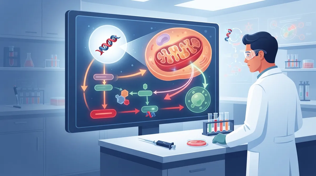 mots-c published research