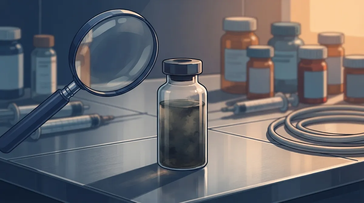 How to Weigh MOTS-c Side Effects Before You Try It