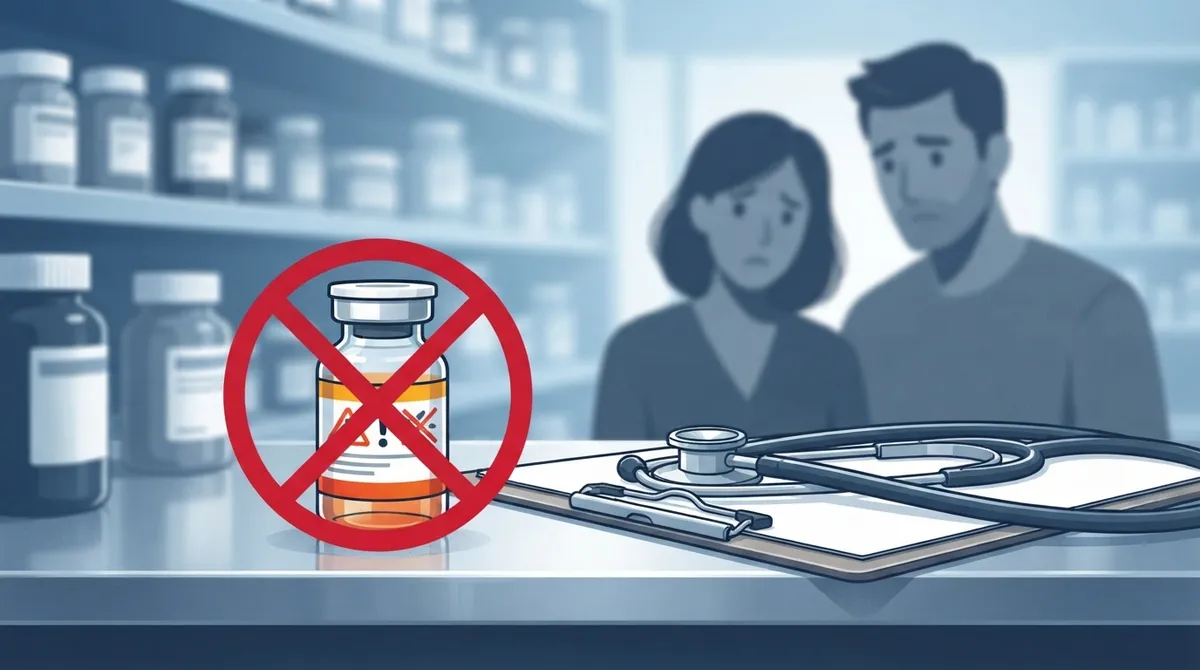9 Facts About Over the Counter KP-10 You Must Know