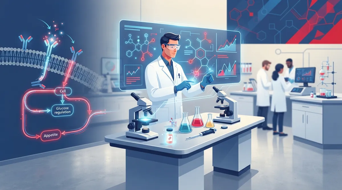 retatrutide clinical trials
