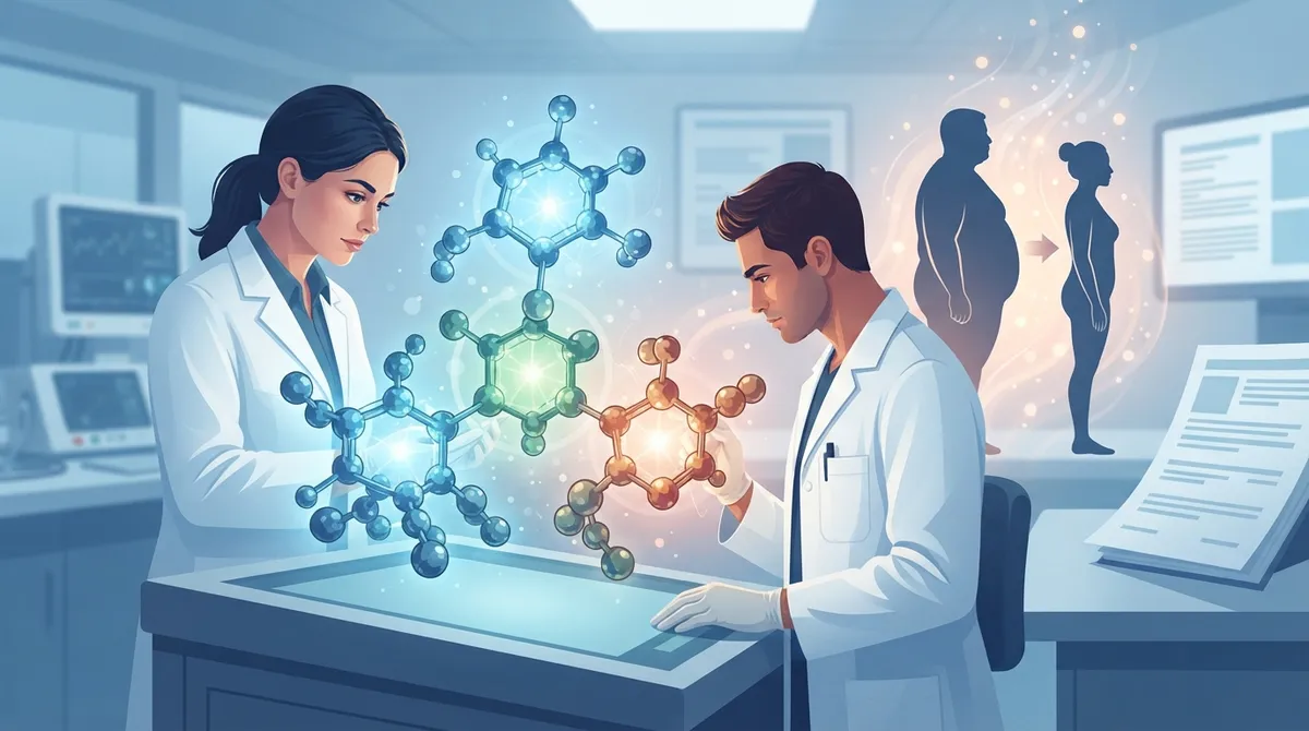 What Do Retatrutide Clinical Trials Mean for You?