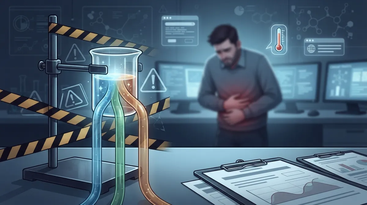 11 Retatrutide Adverse Effects Mistakes to Avoid in 2026