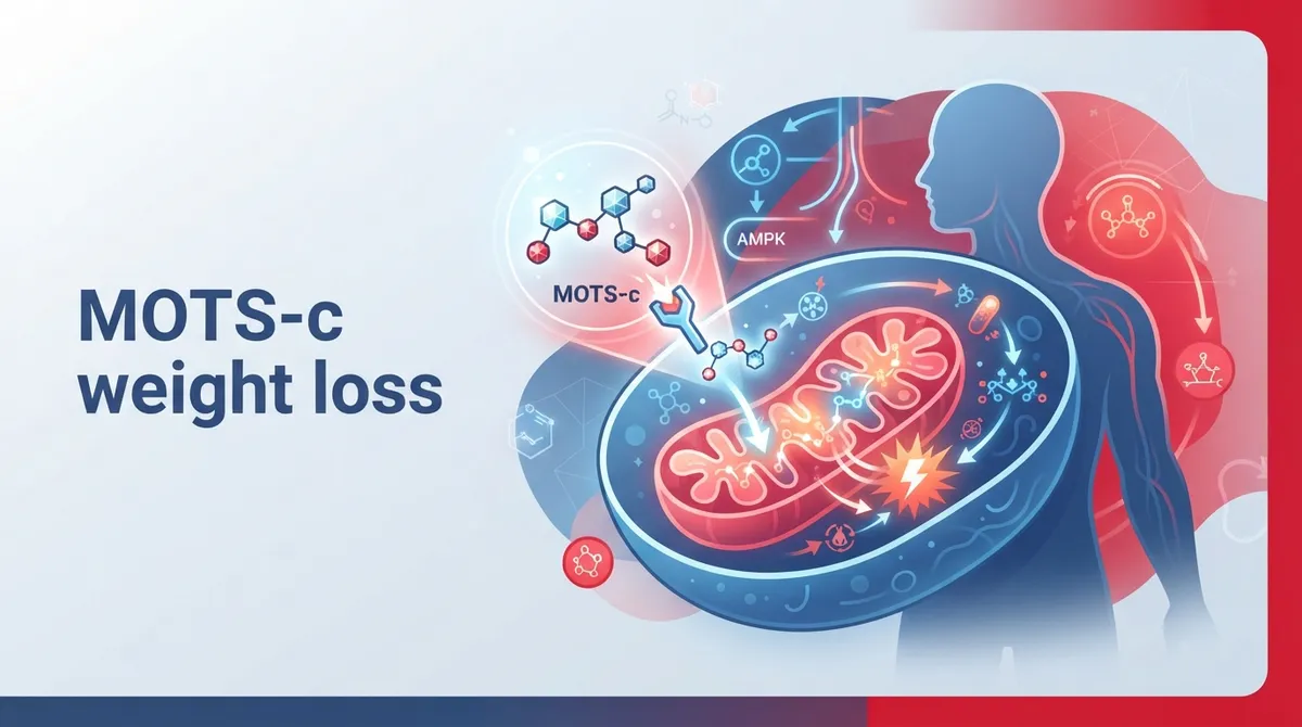 mots-c weight loss