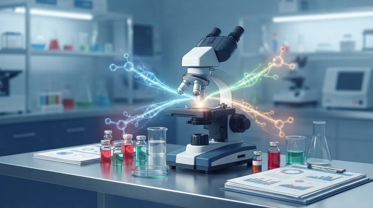 Can Retatrutide Really Lower A1C Levels in 2026?