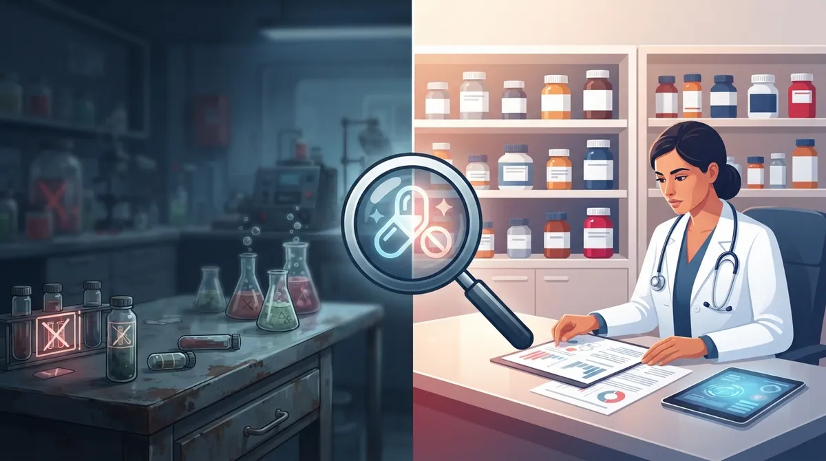 5 Retatrutide Prescription Myths That Could Cost You