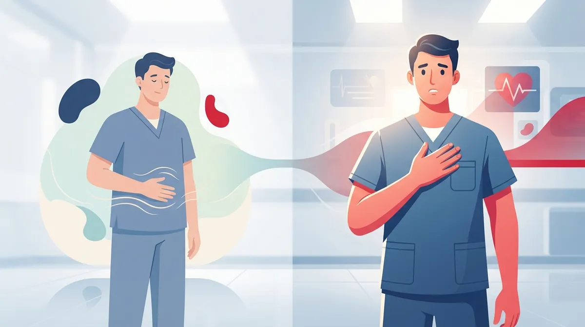 How to Tell Retatrutide Common vs Serious Side Effects