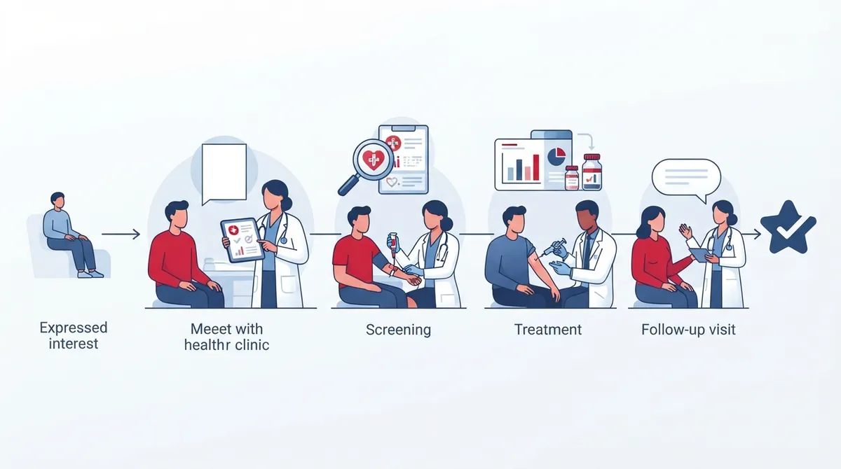 retatrutide clinical trial enrollment