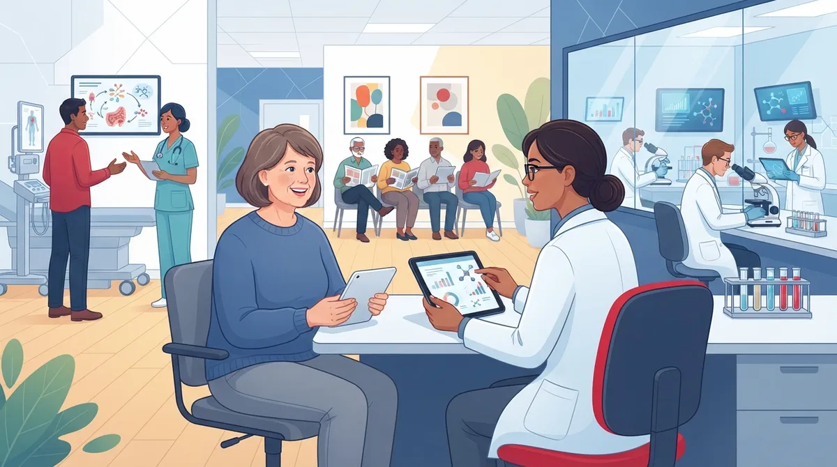 retatrutide clinical trial enrollment
