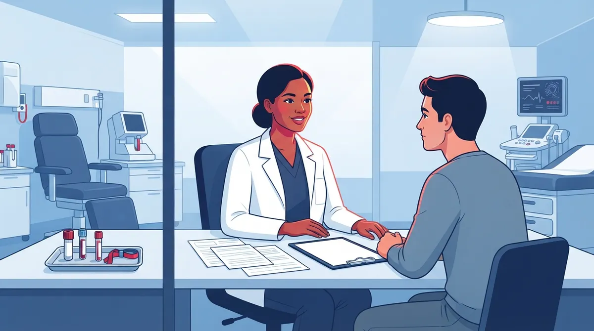 How Does Retatrutide Clinical Trial Enrollment Work?
