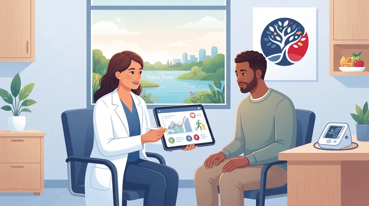 family medicine weight loss riverview
