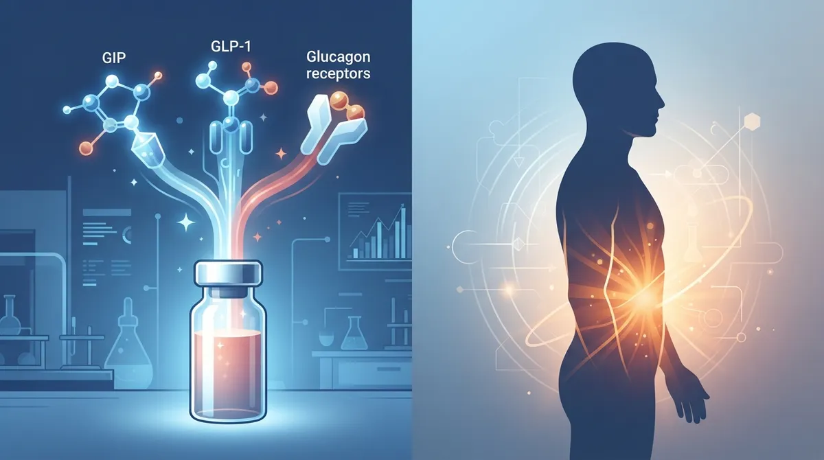 6 Facts About the Retatrutide Drug Class in 2026
