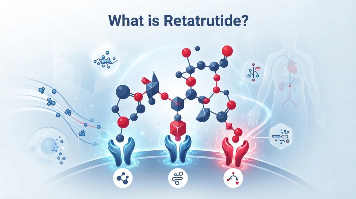 retatrutide diabetic patients benefits