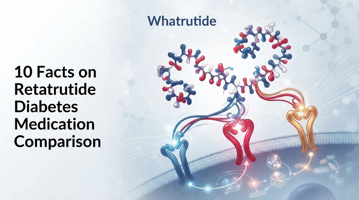 retatrutide diabetes medication comparison