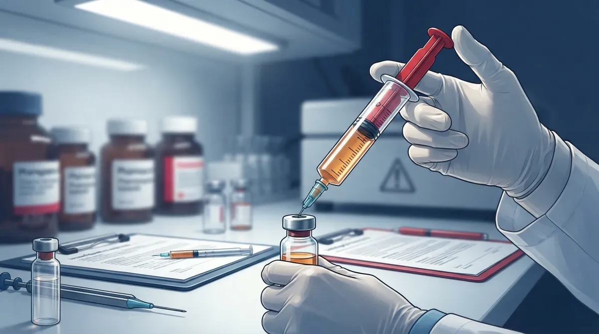 Retatrutide Dose Titration: What Trials Show in 2026