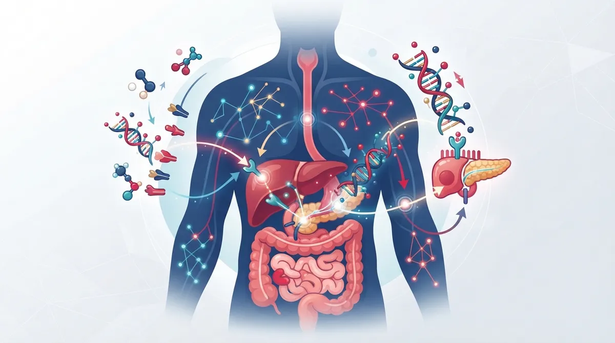 retatrutide drug interactions