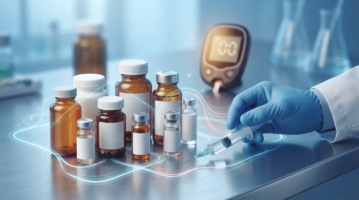 Retatrutide Drug Interactions: What Patients Should Know
