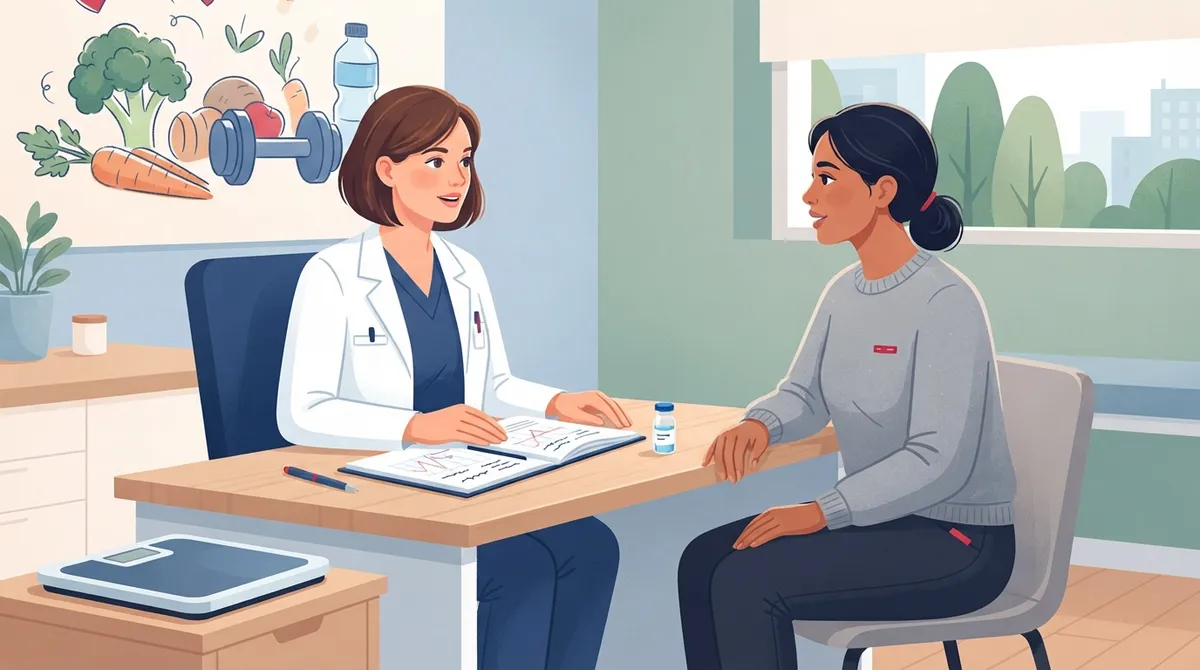 How to Choose Safe Weight Loss Injections in Riverview