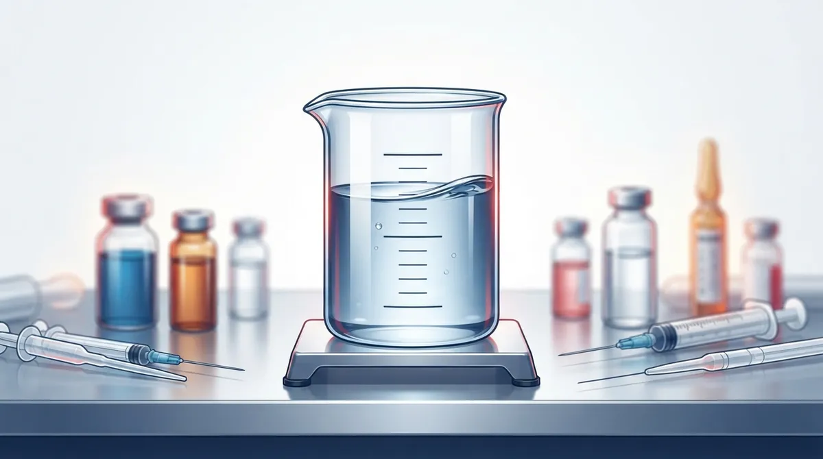 6 Facts About Retatrutide Maximum Dose in 2026