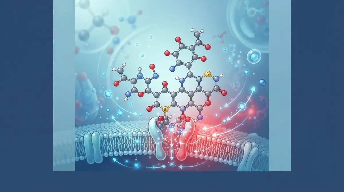 retatrutide mechanism of action