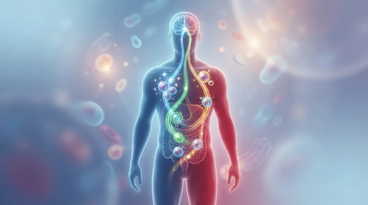How Does Retatrutide Actually Work Inside the Body?